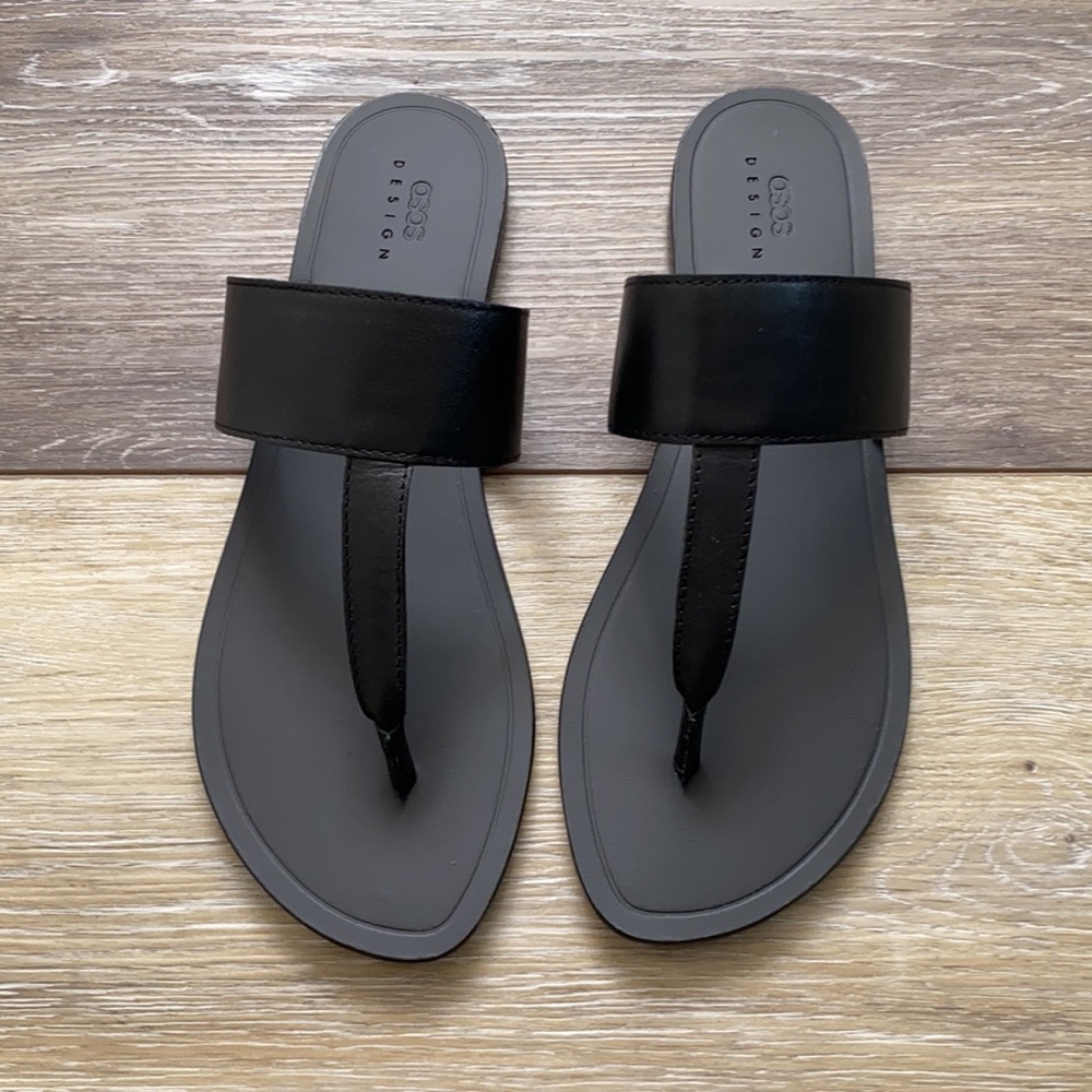 ASOS Sandals - Picture 3 of 6